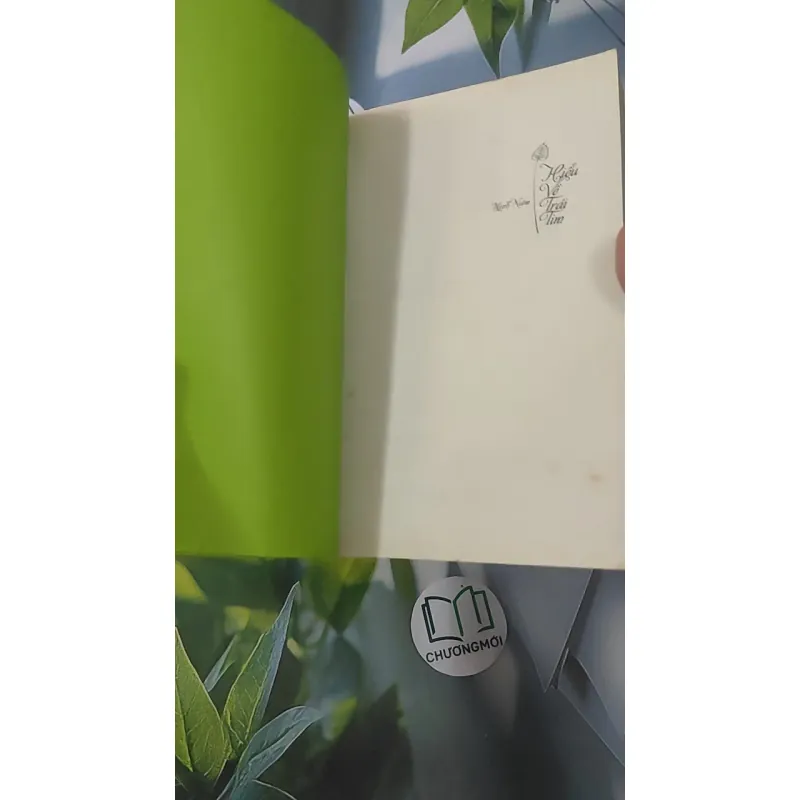 Hiểu Về Trái Tim - Minh Niệm 961239