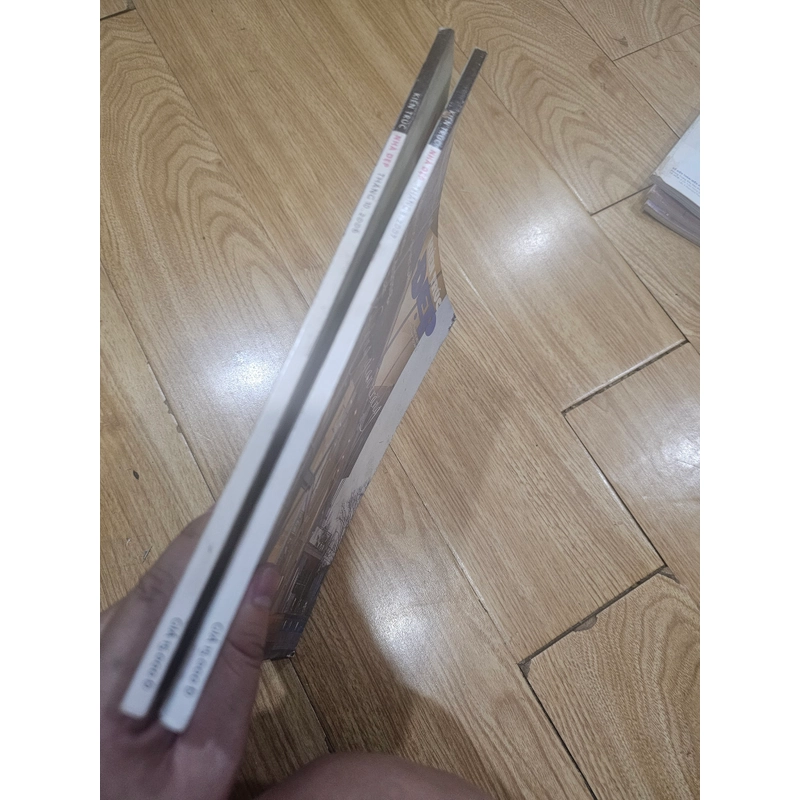 Combo 2q nhà đẹp như hình  461786