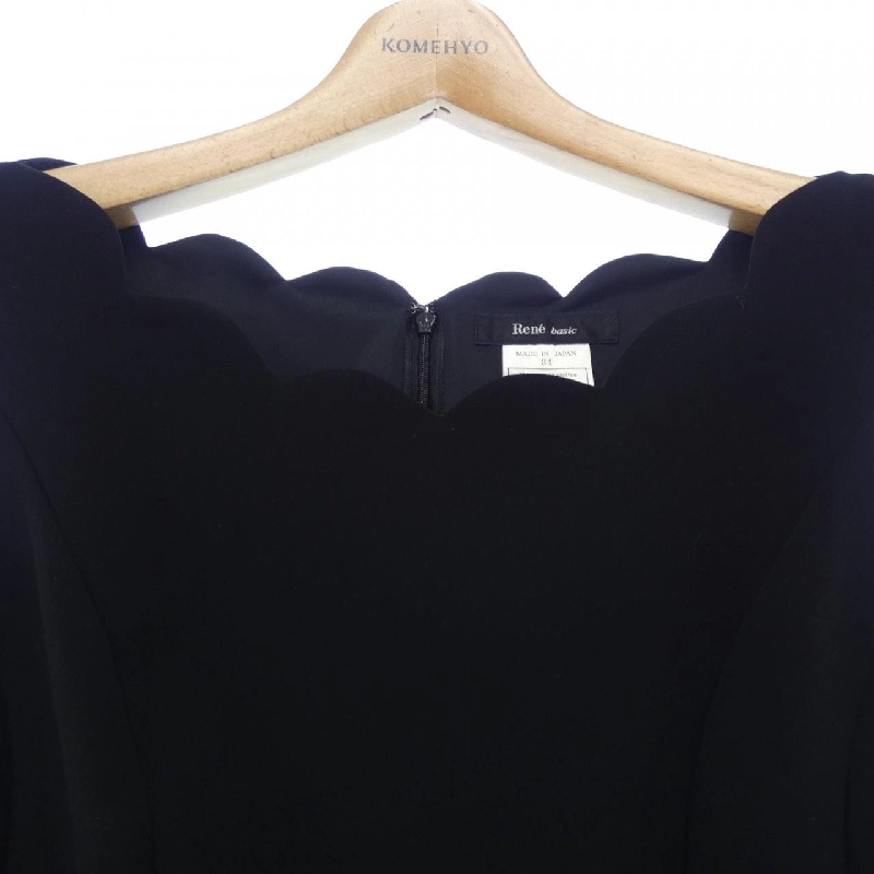 Rene RENE 5446020B Váy 646778