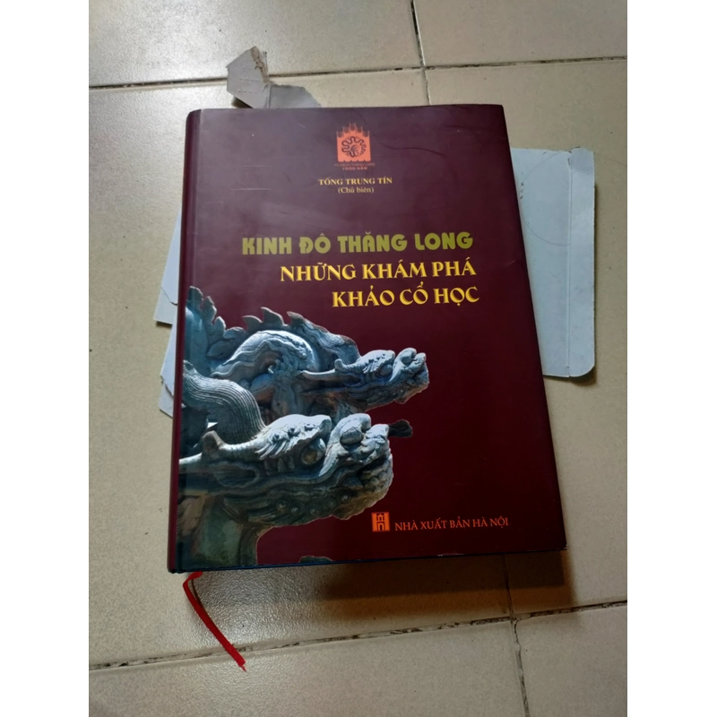 Những khám phá khảo cổ học 517177
