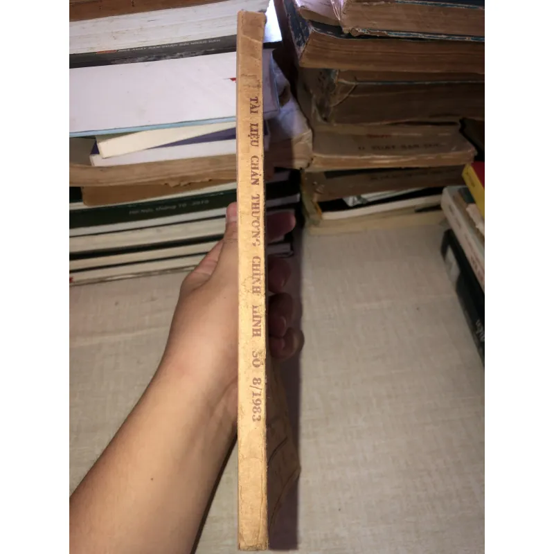 Gẫy Xương Chi Trên-Nhiều Tác Giả 971692