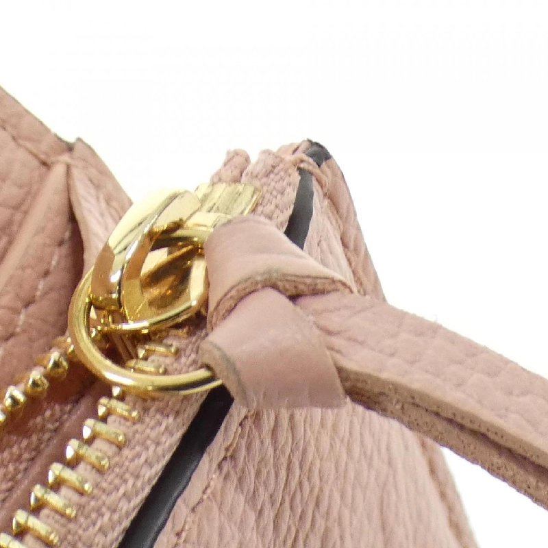 Ví tiền Louis Vuitton Monogram Empreinte Port Monnaie Rosalie M81520 621572