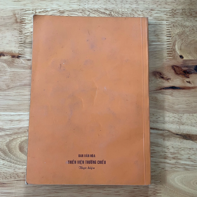 II Tựa sách: Tu Là Chuyển Nghiệp - Thích Thanh Từ - 2006 466226