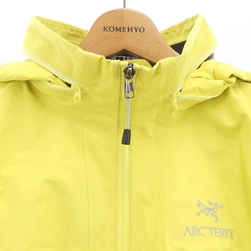 Áo khoác ARC'TERYX 13672-73265-11/15 - Hàng hiệu Chính hãng 809480