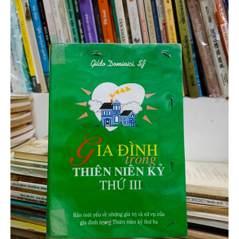 Gia đình trong thiên niên kỷ thứ III 🌻 527451