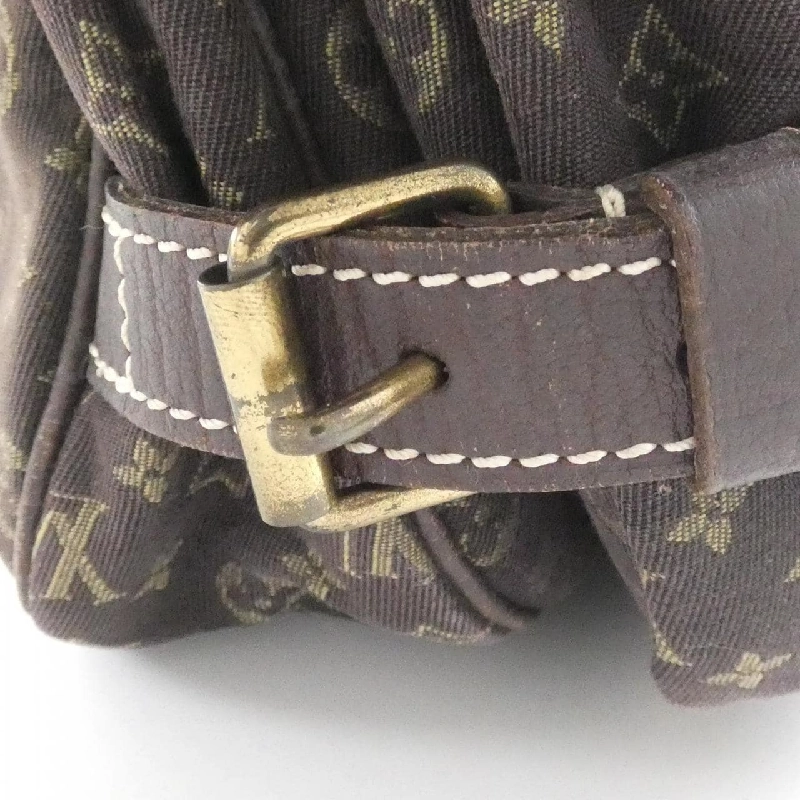 Túi xách vai Louis Vuitton Monogram Mini Run Sommeur 30cm M95227 611115