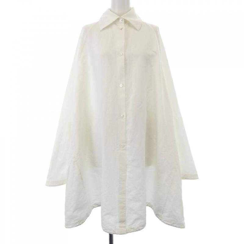 JIL SANDER Áo sơ mi 635748