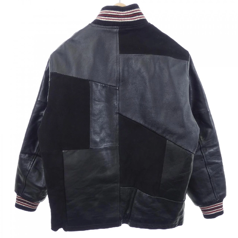 Hàng hiệu H.R.MARKET Áo khoác da - Hàng hiệu Authentic 890345