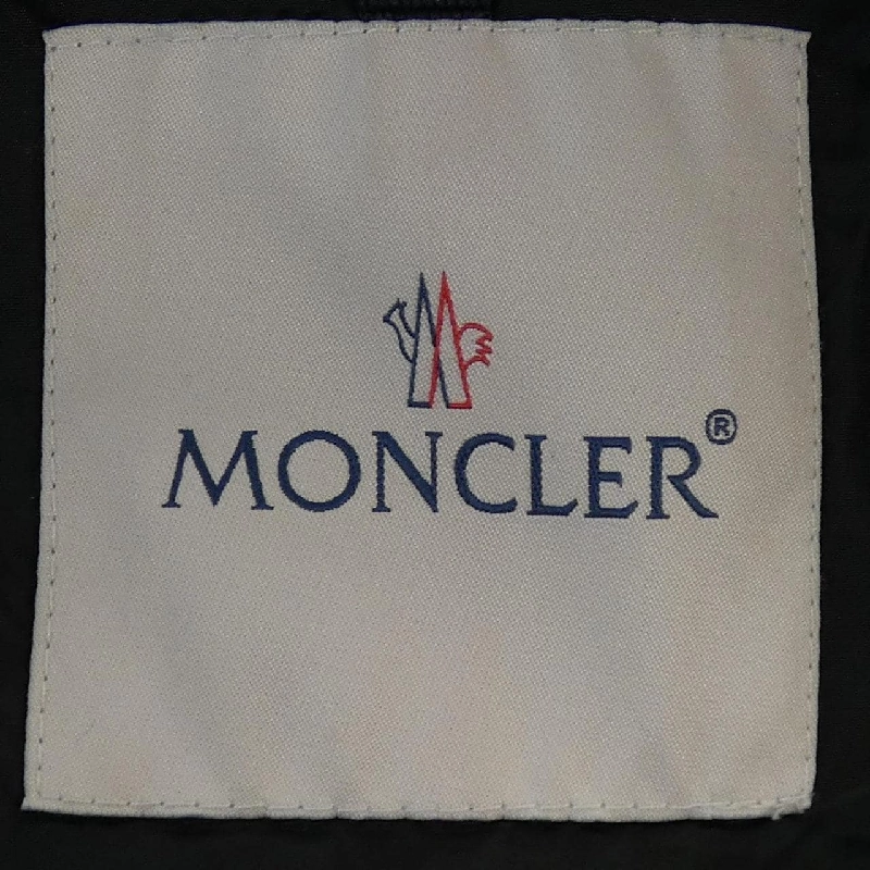 MONCLER BELIA Áo khoác lông - Hàng hiệu Chính hãng 809343