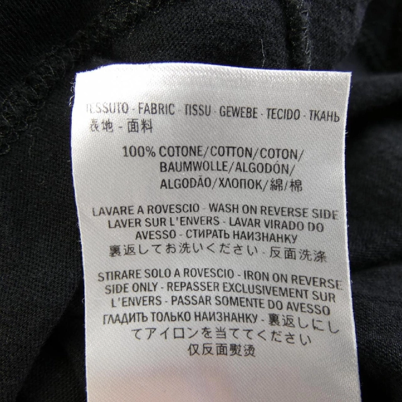 Gucci GUCCI 357247-X3A80 Áo thun - Hàng hiệu Chính hãng 887145