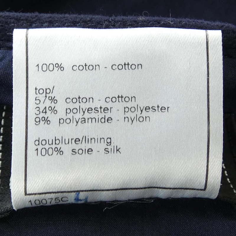 CHANEL IDENTIFICATION P15650W02612 00T Set Up - Hàng hiệu Authentic 827834