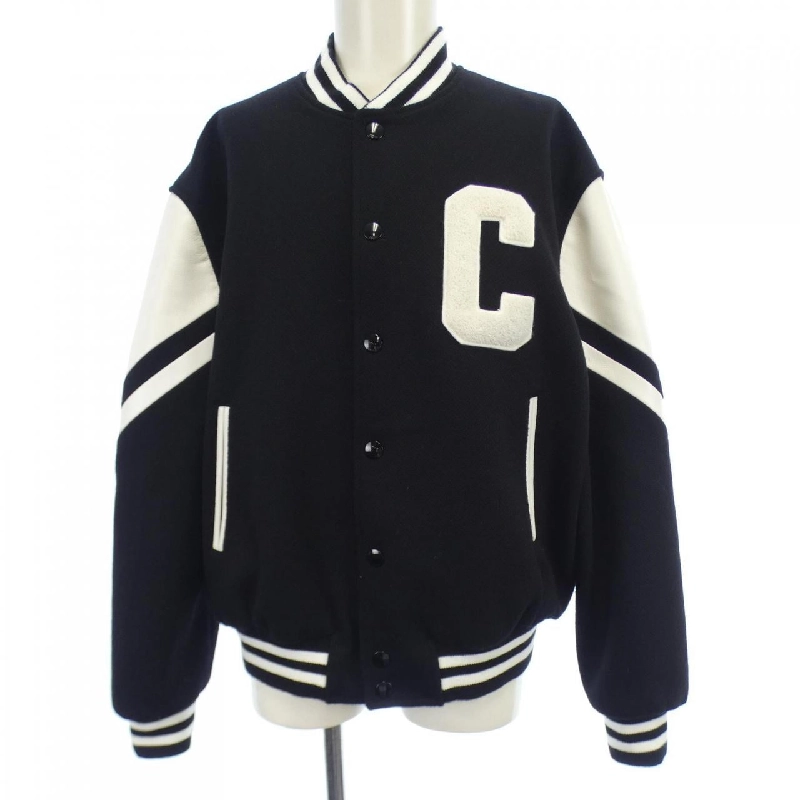 セリーヌ CELINE Áo khoác thể thao - Hàng hiệu Authentic 896504