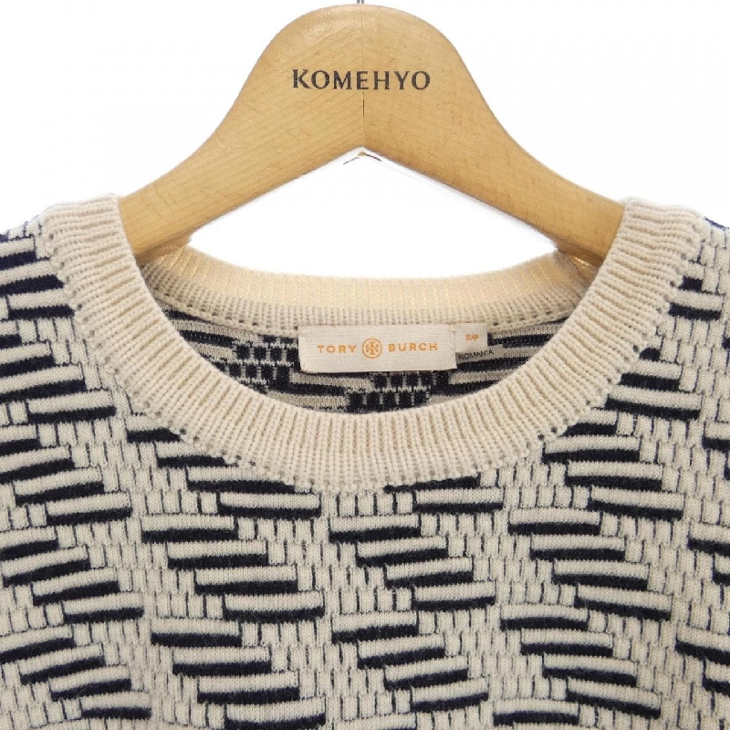 TORY BURCH ニット 630108