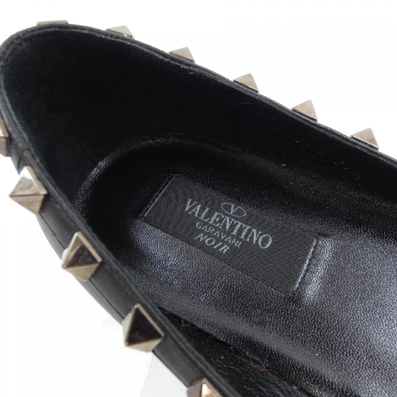 【Khuyến mãi】Giày bệt VALENTINO GARAVANI 663556