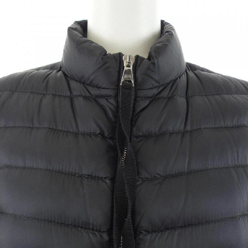 MONCLER AGATE Áo khoác lông - Hàng hiệu Chính hãng 810292