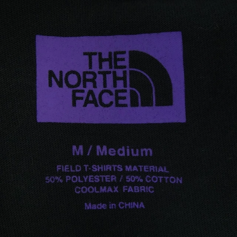 THE NORTH FACE NT3906N T-shirt - Hàng hiệu Chính hãng 896794