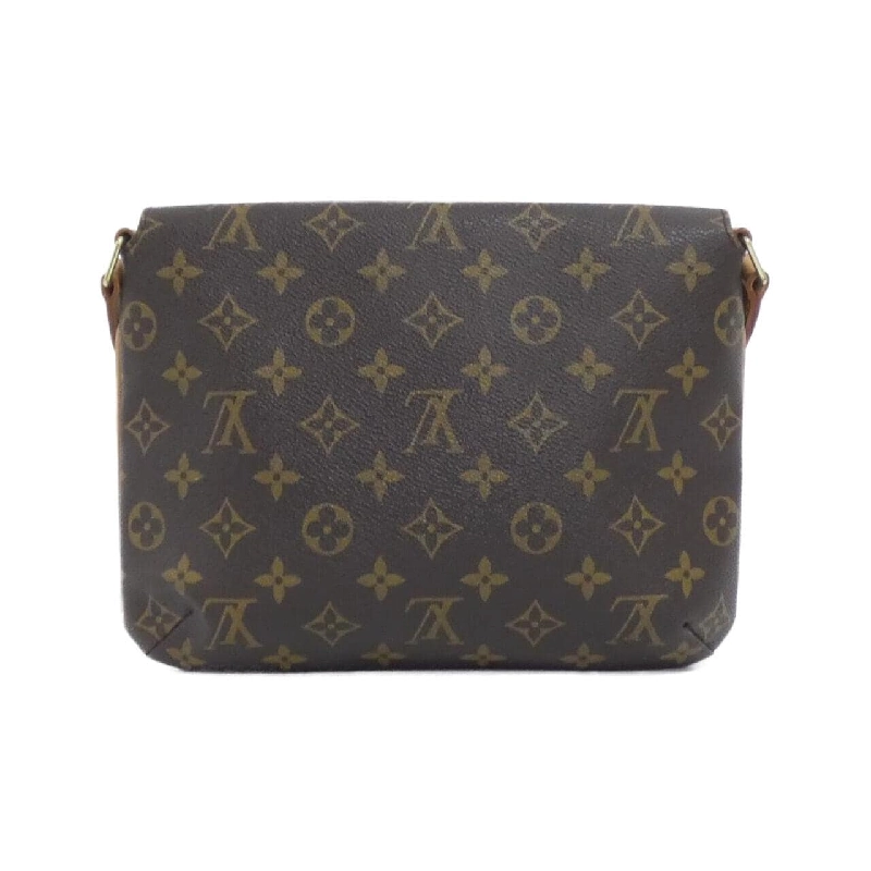 Túi xách vai Louis Vuitton Monogram Musette Tango M51257 - Hàng hiệu Chính hãng 801984