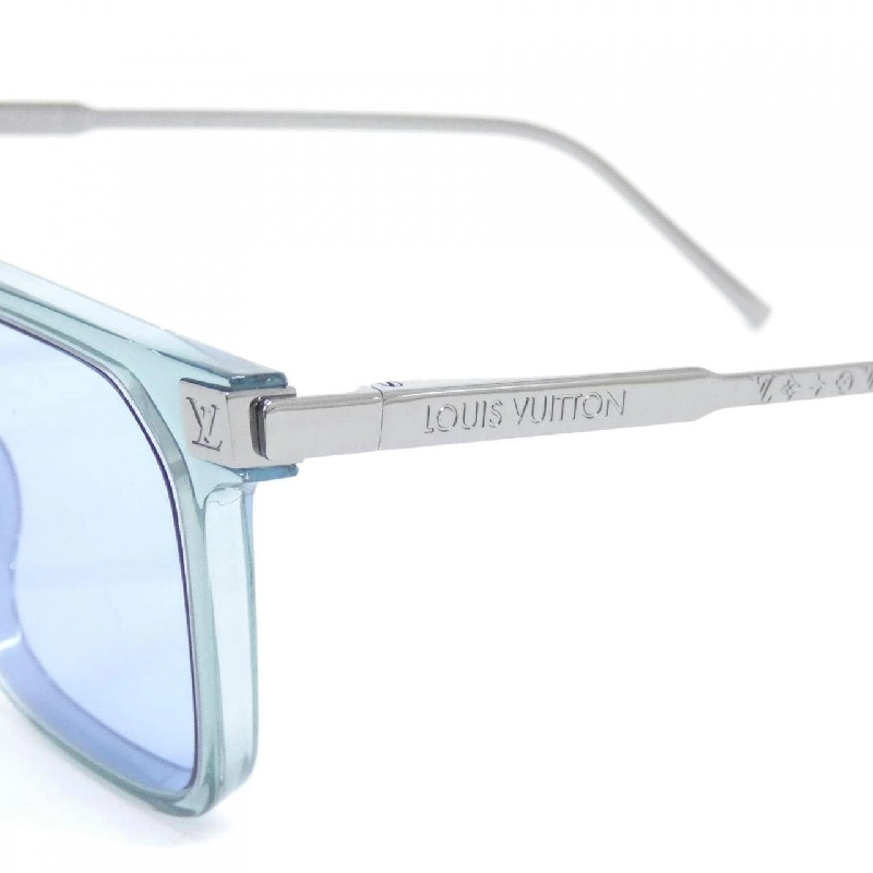 Kính mát Louis Vuitton Wellington Z1826E - Hàng hiệu Authentic 807877