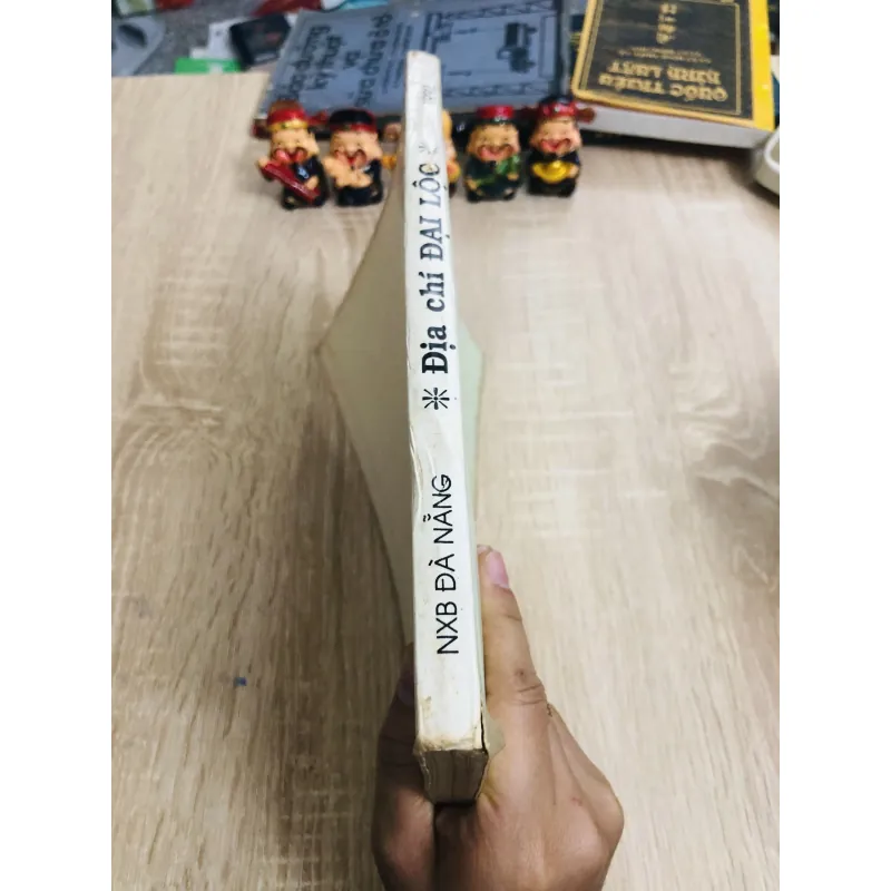 ĐỊA CHÍ ĐẠI LỘC 933230