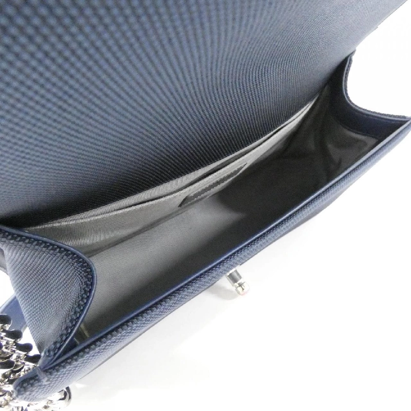 Túi xách Chanel Boy Chanel Line 67086 - Hàng hiệu Chính hãng 768062