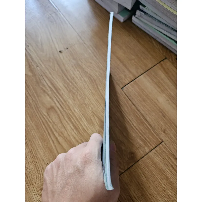 Cây sơn thuật lược (sách photo)
 688316