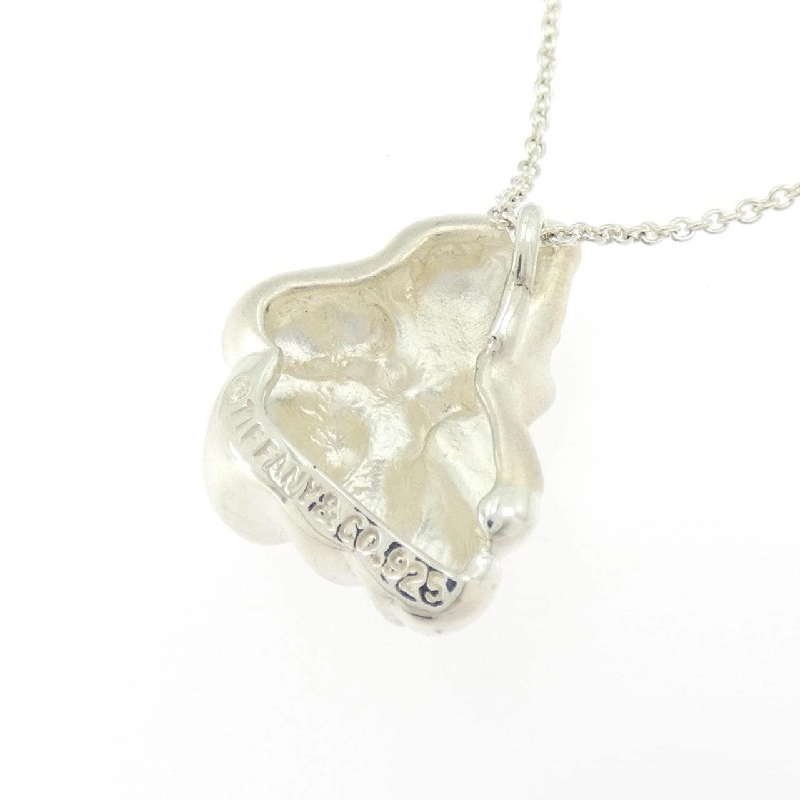 Dây chuyền gấu Tiffany - Hàng hiệu Authentic 842284