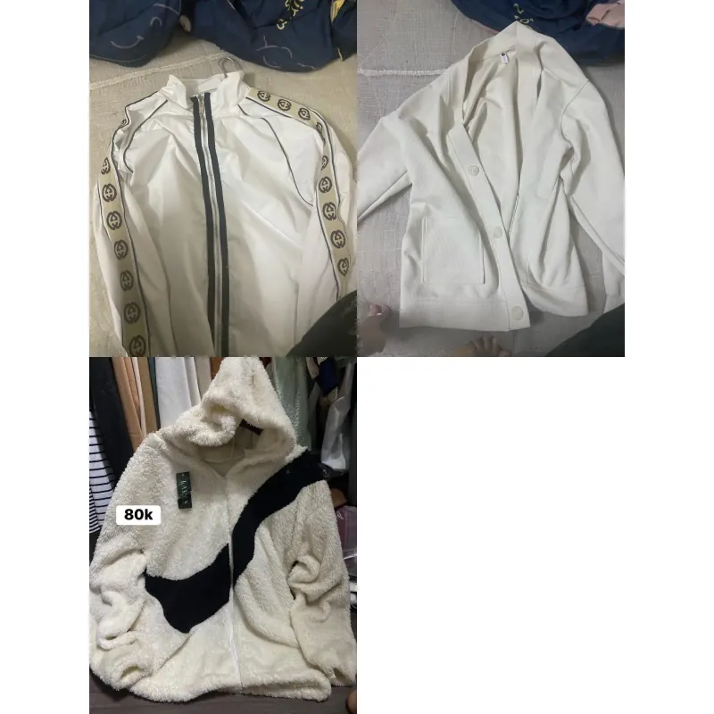 Áo khoác nam (150 được cả 3 cái) 777894