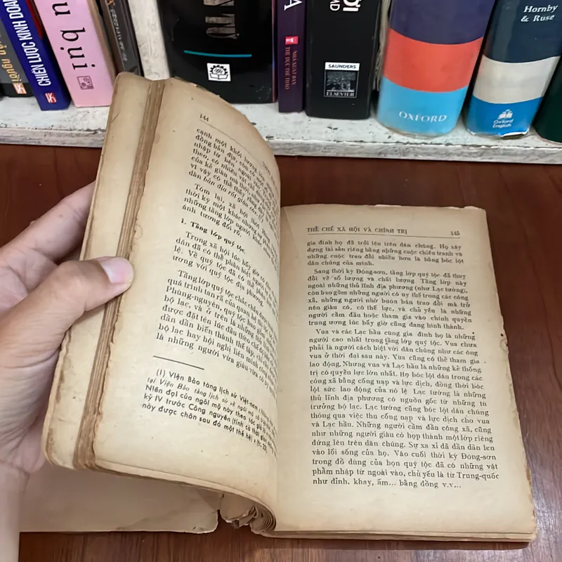 II Sách Xưa: Thời Đại Hùng Vương - 1973 562348