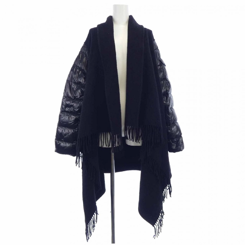 Áo khoác lông vũ MONCLER 642458