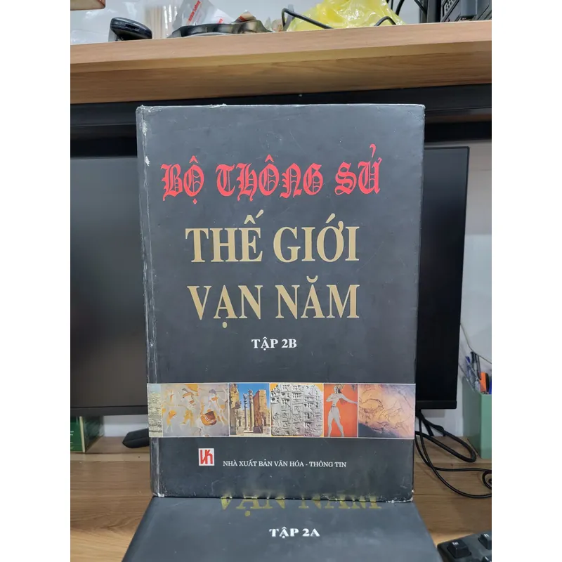 Bộ thông sử thế giới vạn năm 3 cuốn 607662