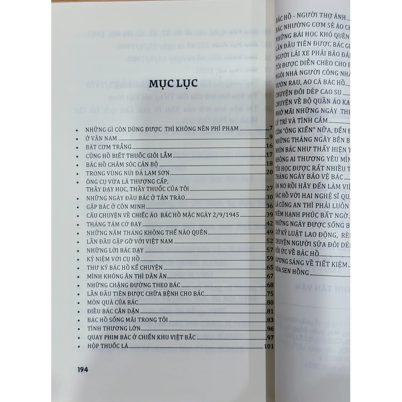 Những câu chuyện trên đường làm cách mạng của Bác Hồ 546575