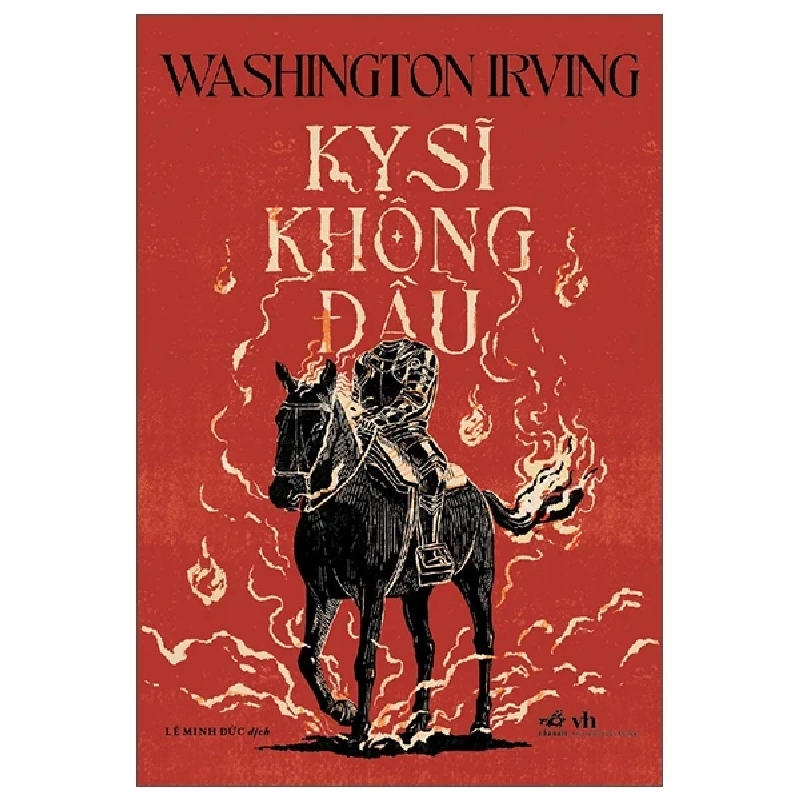 Kỵ Sĩ Không Đầu - Washington Irving 454600