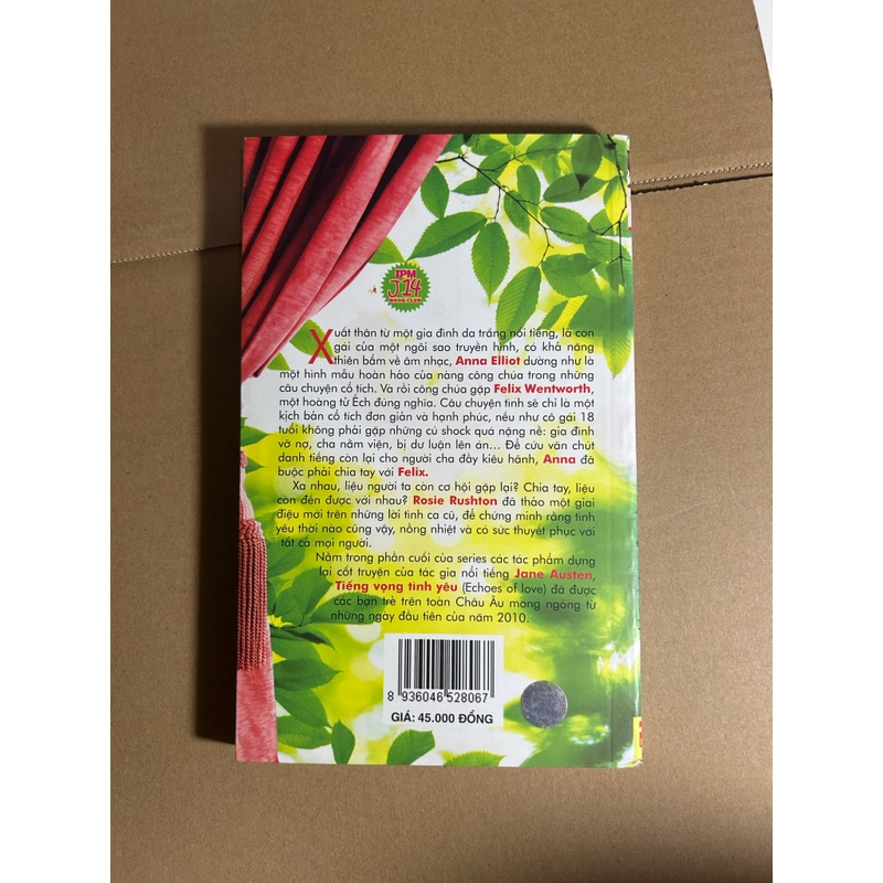 Tiếng vọng tình yêu 544226