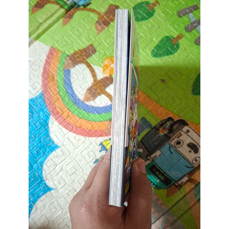 Doraemon Movie Story: Nobita và Cuộc Đại Thủy Chiến ở Xứ Sở 1001173