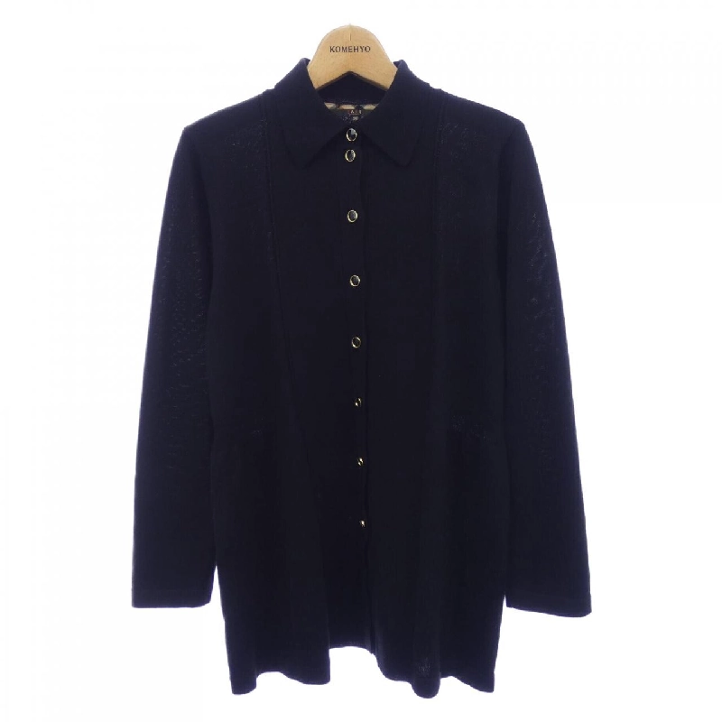 Áo khoác cardigan DAKS 645139