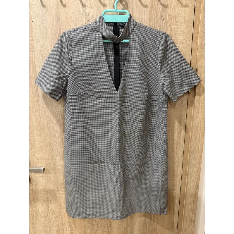 Váy công sở Zara size M 90% mới  1034581