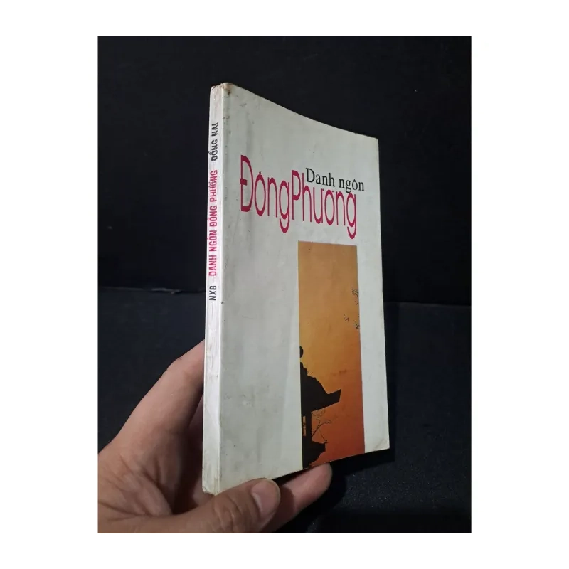 Danh ngôn Đông Phương 981234