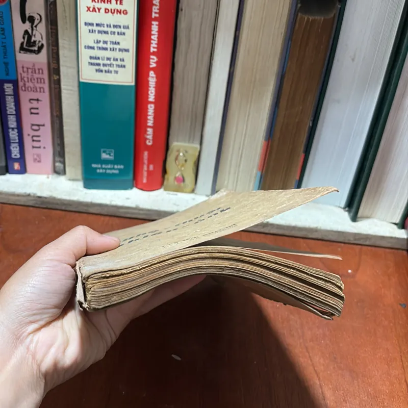 [Sách Trước 75, Mất Bìa, Thiếu Trang] - Nhiếp Ảnh: Nghệ Thuật Nhiếp Ảnh - Nguyễn Ngọc Quan 796361