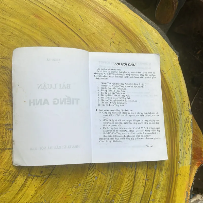 COMBO XUÂN BÁ: BÀI LUẬN TIẾNG ANH- BÀI TẬP NGỮ PHÁP TIẾNG ANH-TỪ VỰNG TIẾNG ANH THEO CHỦ Đ 759891