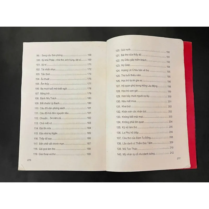 SÁCH: GIAI THOẠI VĂN HỌC ĐỜI THANH 759626