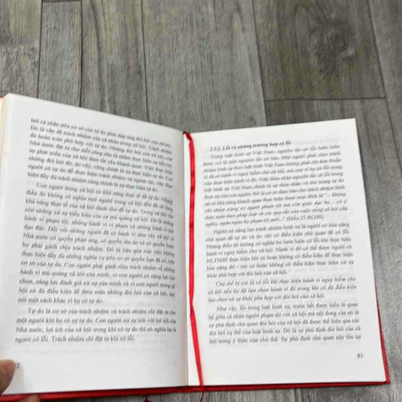 Tội phạm và cấu thành tội phạm. 1b2 539074