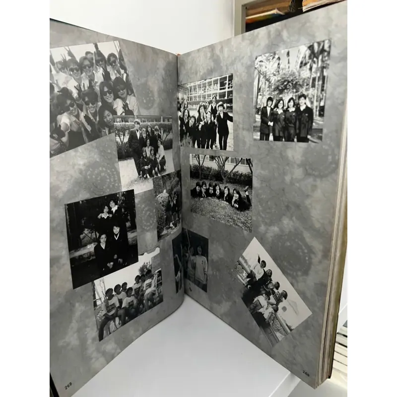 Niên giám nữ sinh đài loan 707564