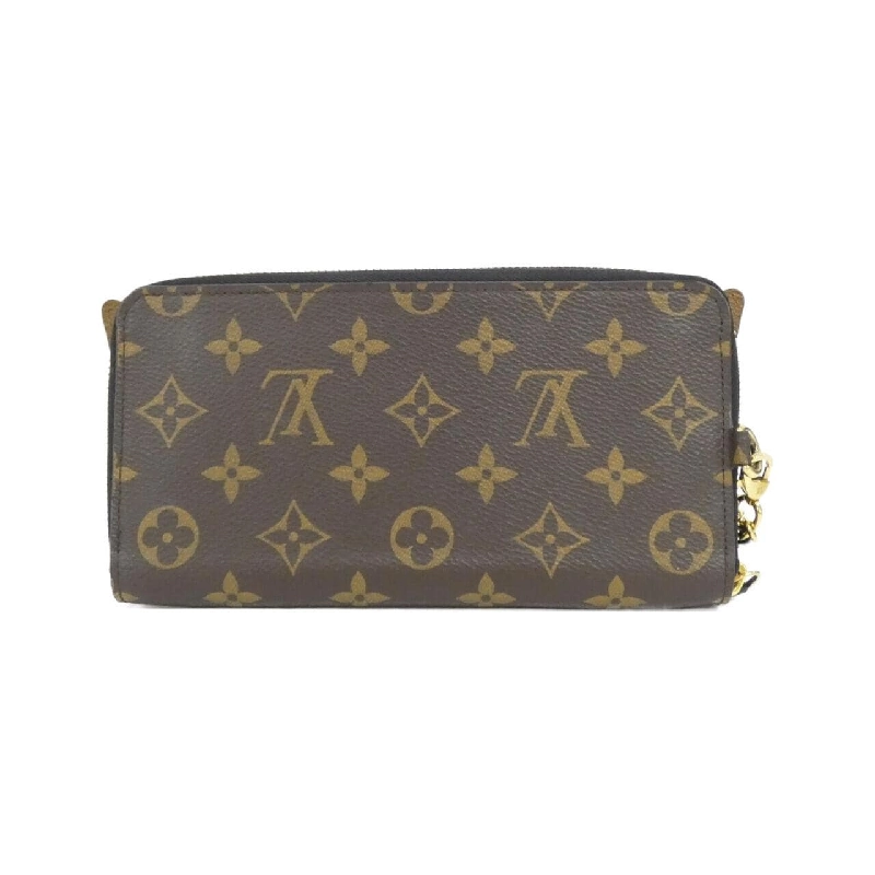 Ví Zippy Monogram Reverse Louis Vuitton M68796 - Hàng hiệu Chính hãng 806249