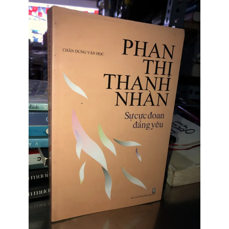 Sụ cực đoan đáng yêu - Phan Thị Thanh Nhàn  996241