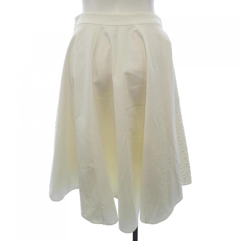 Christian Dior 4C21336A1350 Váy 648039