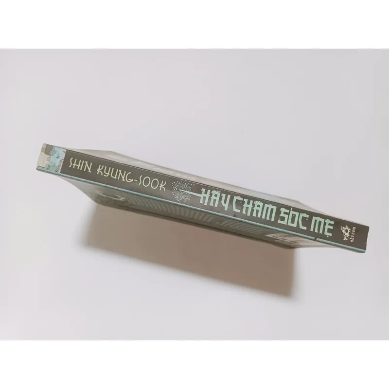 Hãy Chăm Sóc Mẹ 713473