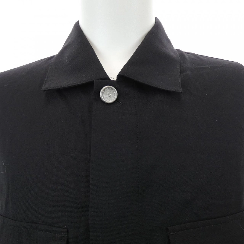 DIOR DIOR ICONS Áo sơ mi 593C536A0001 - Hàng hiệu Chính hãng 883685