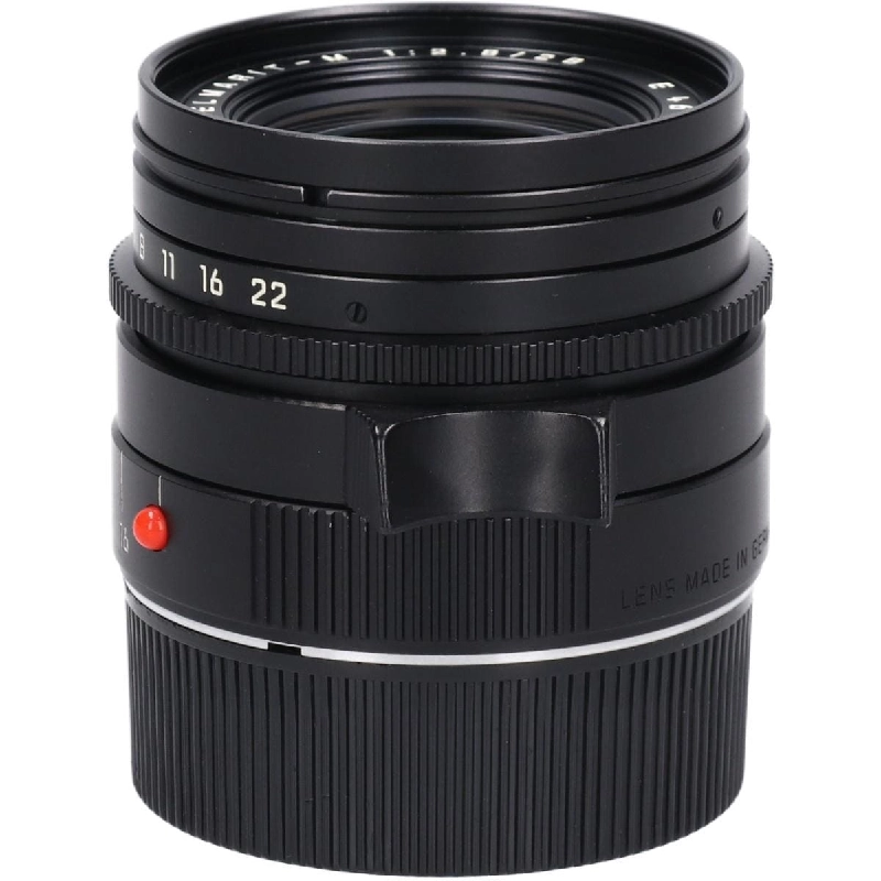 ＥＬＭＡＲＩＴ－Ｍ２８ｍｍ Ｆ２．８ ＶＥＲ．４ - Hàng hiệu Authentic 880513