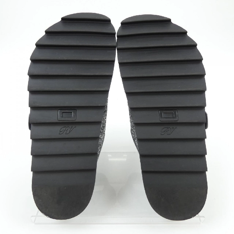 Giày sandal ROGER VIVIER - Hàng hiệu Authentic 661398