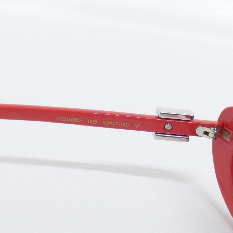 【新品】Gucci GG1680S Kính mát 624709